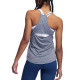 ADIDAS Performance Training Tank Blue