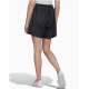 ADIDAS Originals Adicolor Classics Ripstop Long Shorts Black