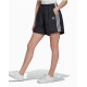 ADIDAS Originals Adicolor Classics Ripstop Long Shorts Black