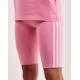 ADIDAS Adicolor Classics High Waist Short Tights Pink