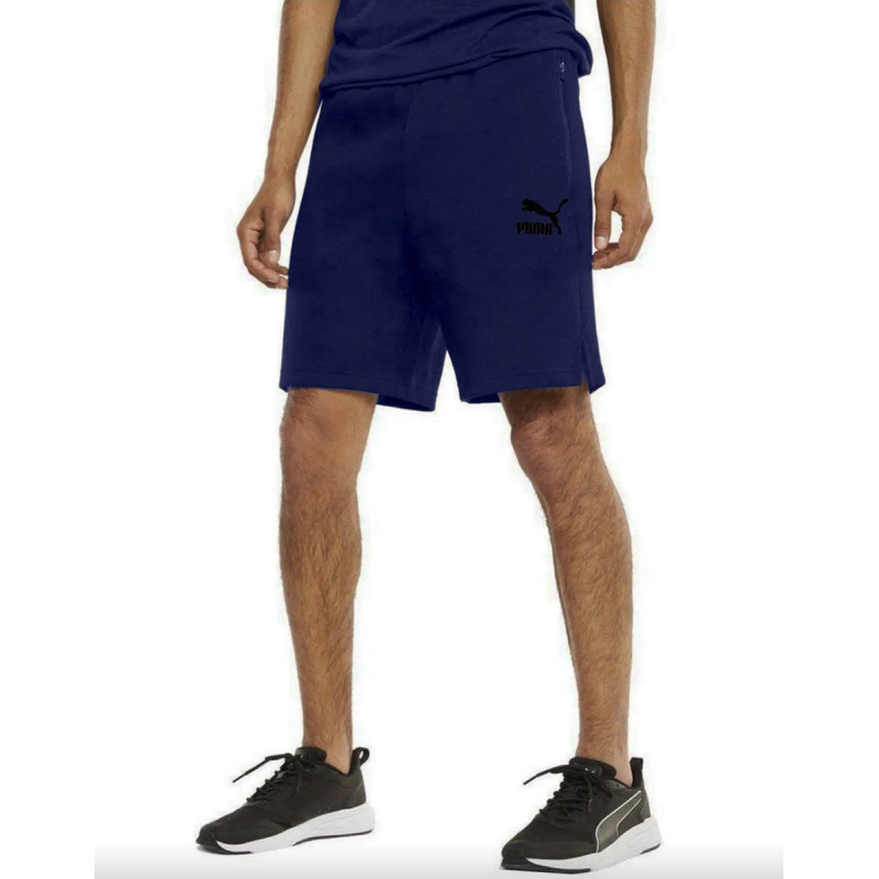 PUMA EvoTec Shorts Blue