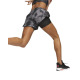PUMA Ultraweave 2 In1 Running Shorts Black