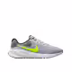 NIKE Revolution 7 Road Running Shoes Grey