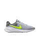 NIKE Revolution 7 Road Running Shoes Grey