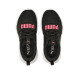 PUMA Wired Run Ps Shoes Black/Pink
