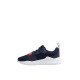 PUMA Wired Run Ps Shoes Navy
