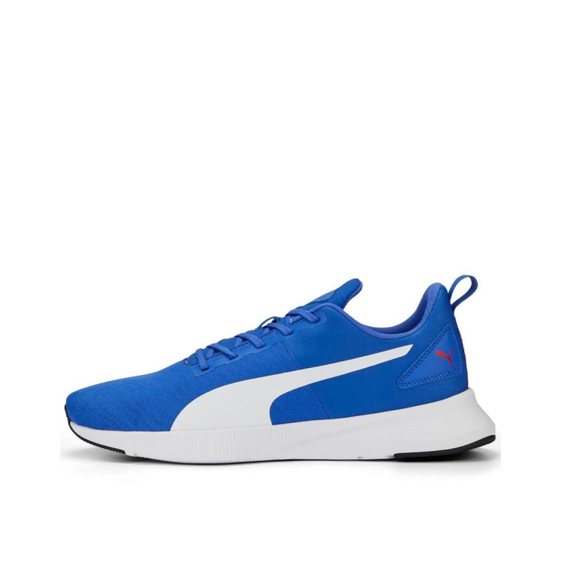 PUMA Flyer Runner Mesh Shoes Blue