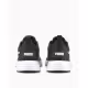 PUMA Flyer Flex Shoes Black/White
