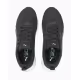 PUMA Flyer Flex Shoes Black/White