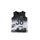CHICCO Boys Tank Black/Grey