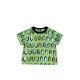 CHICCO Boys Tee Light Green