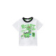 CHICCO Boys Tee White