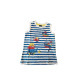 CHICCO Boys Tank Natural Printed