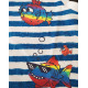CHICCO Boys Tank Natural Printed