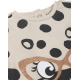 CHICCO Girls Knitted Tee Light Natural