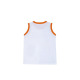 CHICCO Boys Tank White/Multi