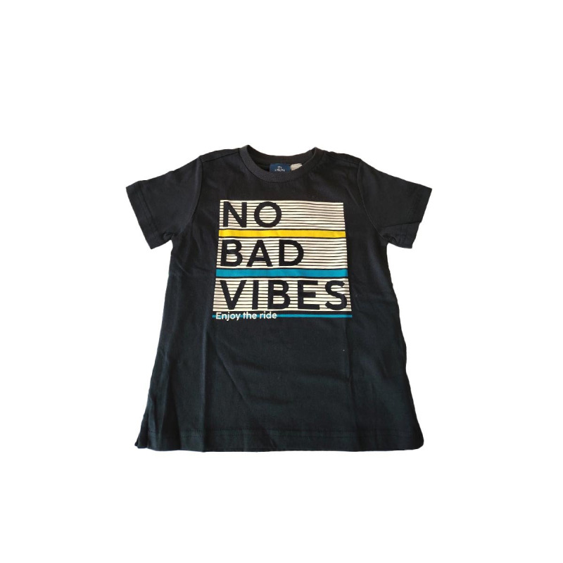 CHICCO Boys Tee Dark Blue