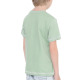 CHICCO Boys Tee Medium Green Printed