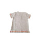 CHICCO Boys Tee Light Grey