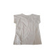CHICCO Boys The Wild Side Tee White