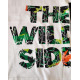 CHICCO Boys The Wild Side Tee White
