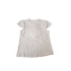 CHICCO Girls Tee White/Blue
