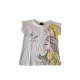 CHICCO Girls Tee White/Multi