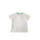 CHICCO Girls Tee White/Multi