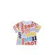 CHICCO Boys Tee Multicolor