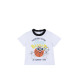 CHICCO Boys Tee White Printed
