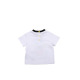 CHICCO Boys Tee White Printed