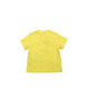 CHICCO Boys Tee Medium Yellow