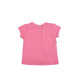 CHICCO Girls Tee Light Pink Printed