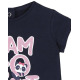 CHICCO Girls Tee Medium Blue