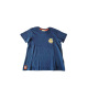CHICCO Boys Tee Medium Blue