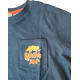 CHICCO Boys Tee Medium Blue