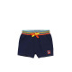 CHICCO Boys Knitted Shorts Medium Blue
