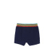 CHICCO Boys Knitted Shorts Medium Blue
