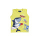 CHICCO Boys Tank Medium Yellow
