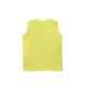 CHICCO Boys Tank Medium Yellow