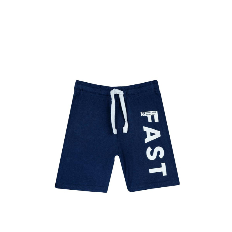 CHICCO Boys Shorts Dark Blue