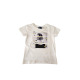 CHICCO Girls Tee Natural