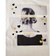 CHICCO Girls Tee Natural