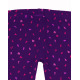 CHICCO Girls Bike Shorts Medium Purple