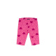CHICCO Girls Bike Shorts Pink Striped
