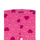 CHICCO Girls Bike Shorts Pink Striped