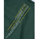 CHICCO Unisex Tee Medium Green