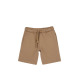 CHICCO Unisex Shorts Medium Brown