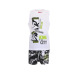 CHICCO Boys Shorts And Tee Set White/Multi