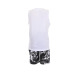 CHICCO Boys Shorts And Tee Set White/Multi